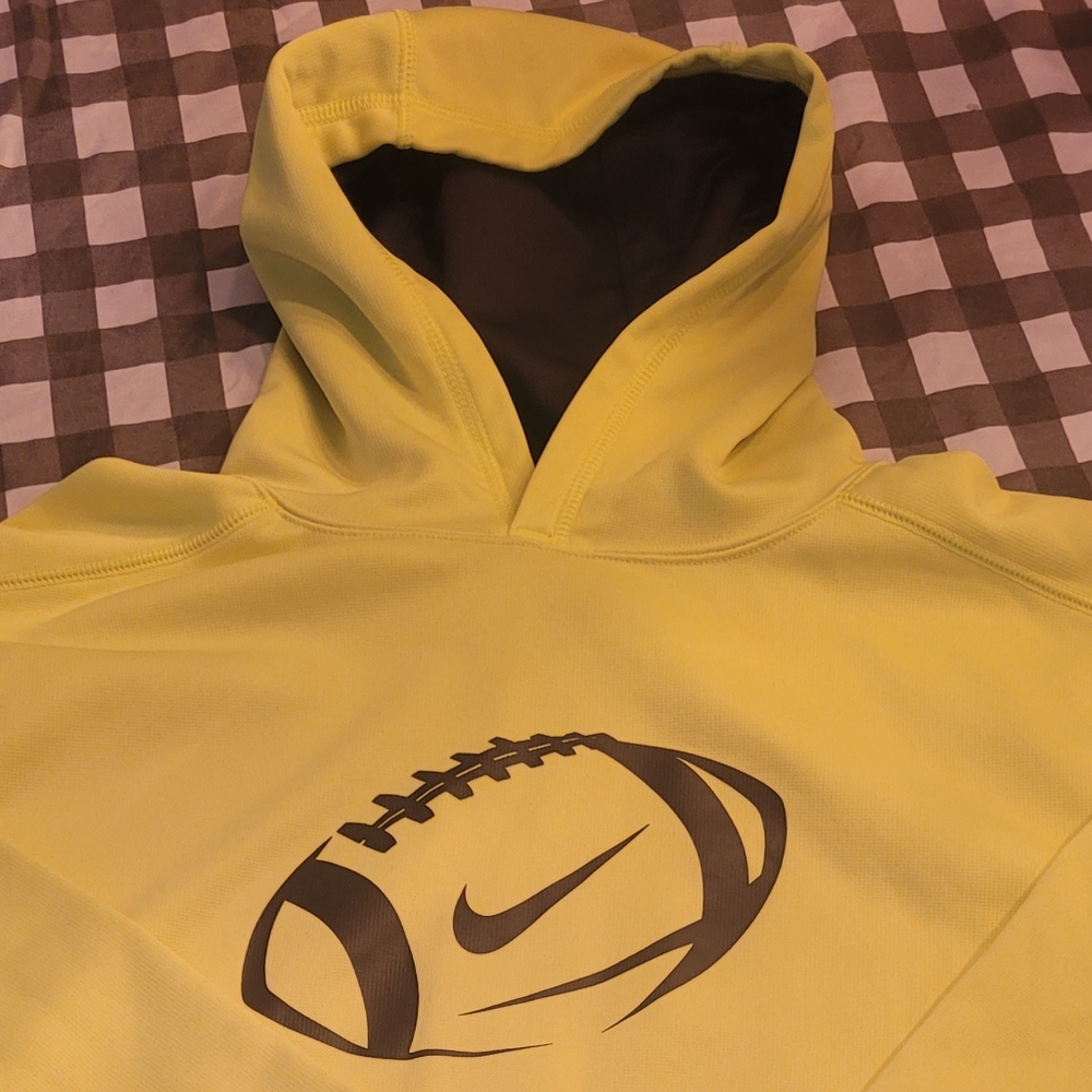 Nike Youth Hoodie